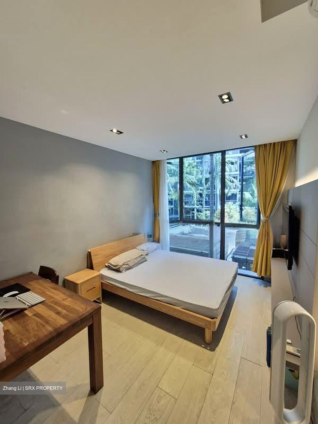 Bellewaters (D19), Condominium #598259081